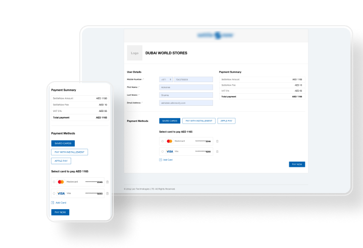 Digital payment solutions for small businesses-payment gateway