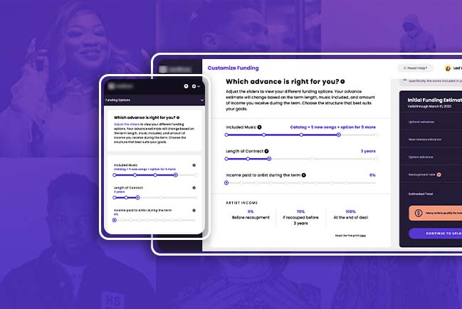 funding platform for budding musicians thumbnail