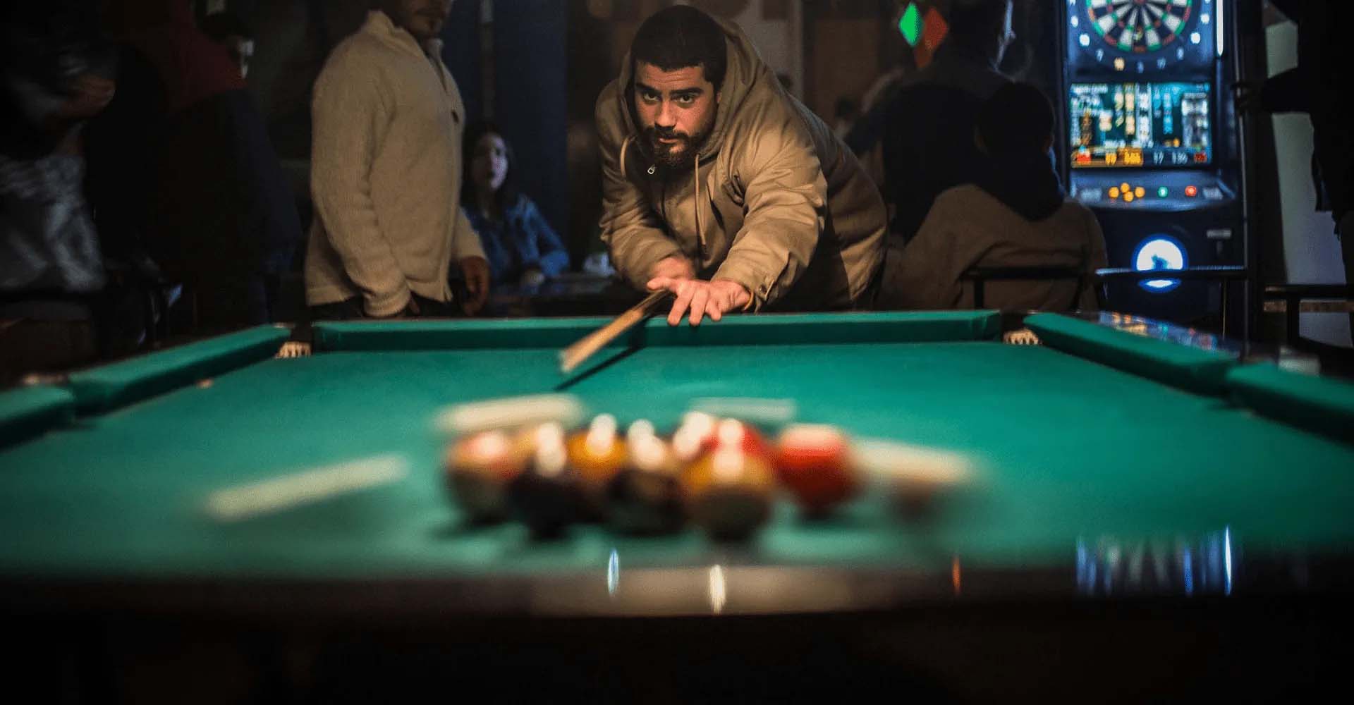 digital product roadmap to manage pool players - results