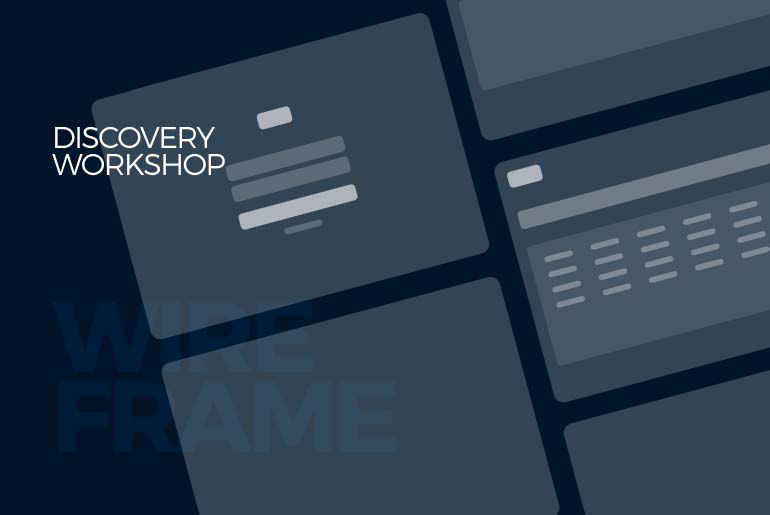 Creating a product definition and roadmap to automate industrial education
