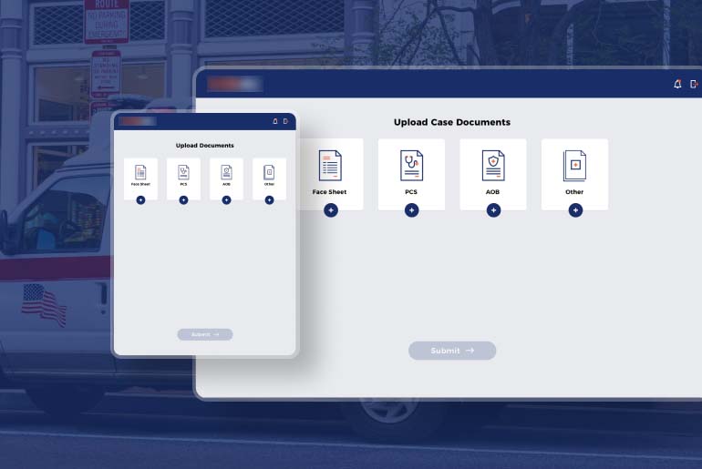 intelligent innovation to assist emergency medical staff