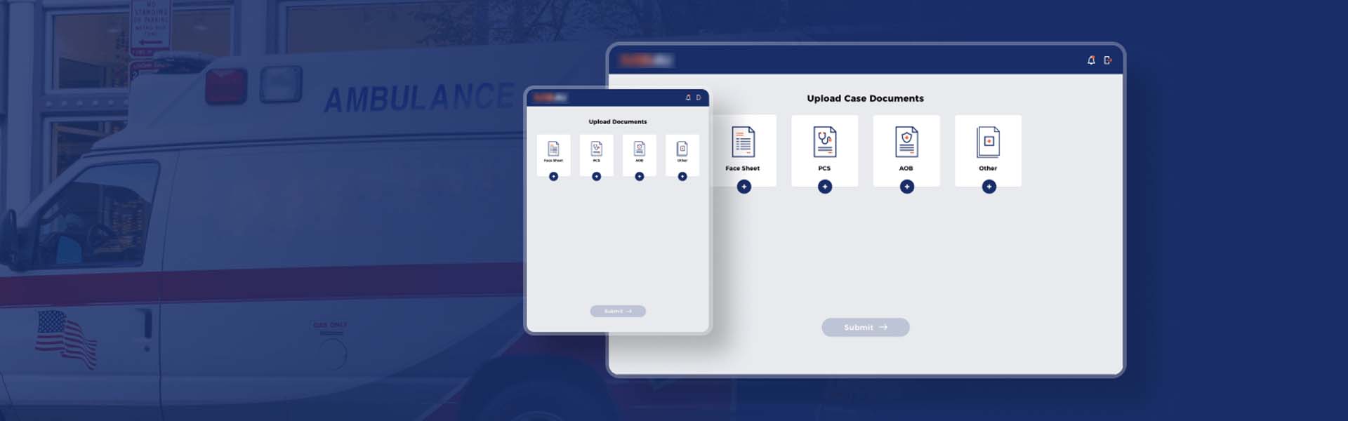 intelligent innovation to assist emergency medical staff