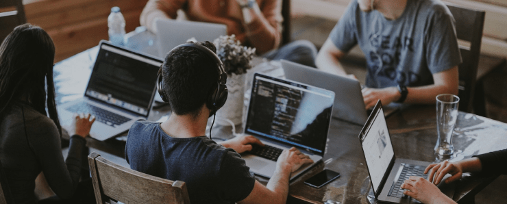 Data Analytics Consulting Company