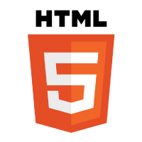 html 5 logo