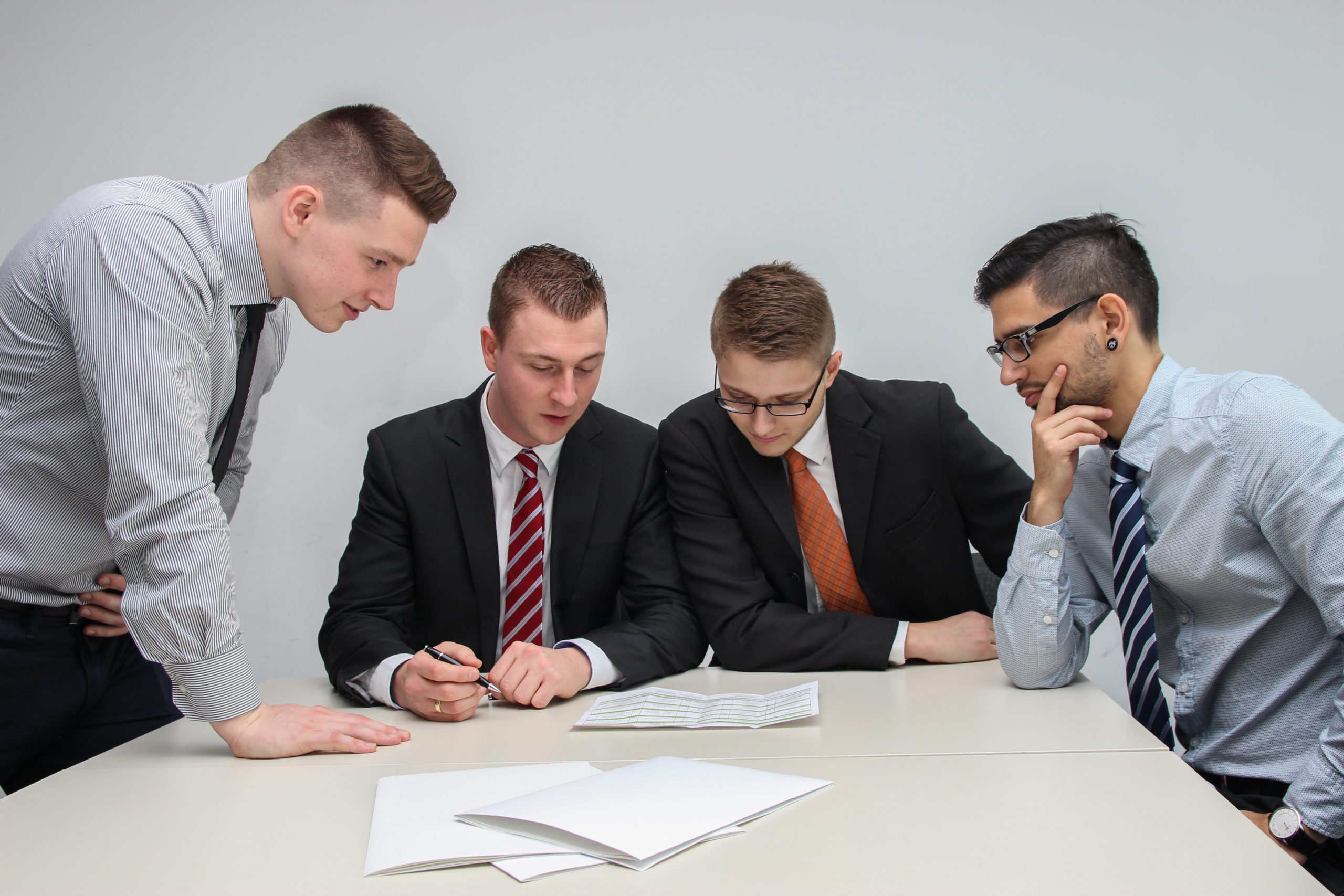 Dedicated Development Team