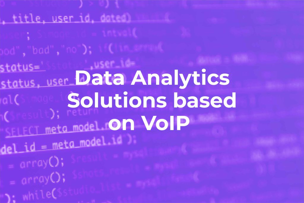 Business Intelligence Solutions