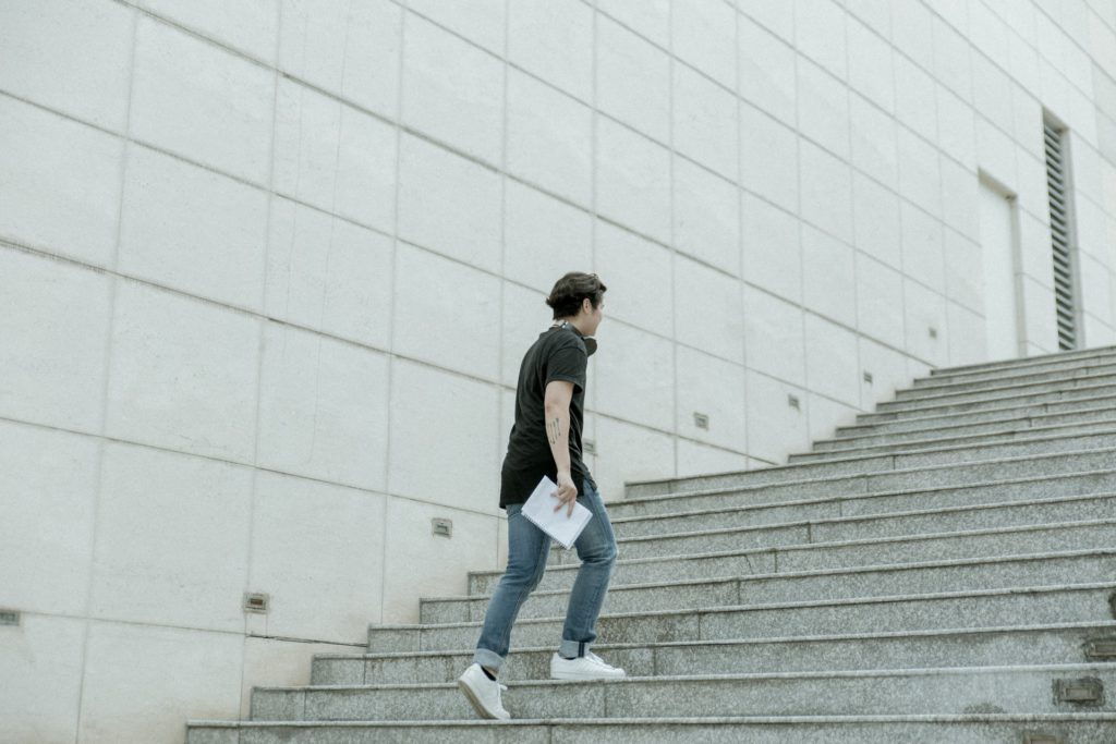Focusing more on Scale-ups than startups