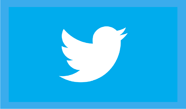 twitter logo twitter logo