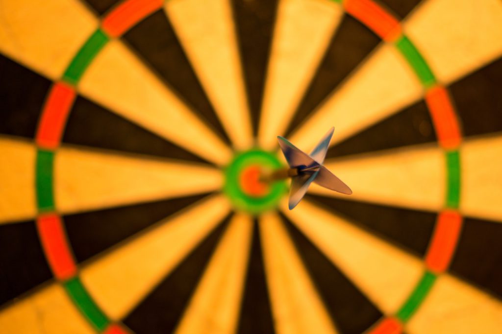 The Quest for Perfection