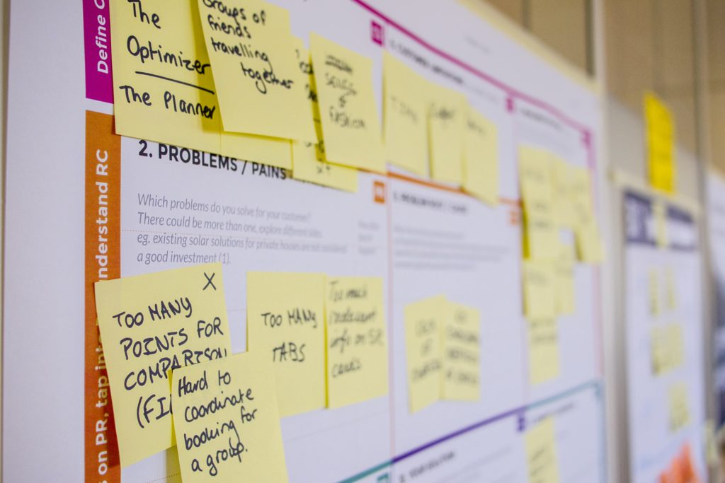 software product discovery workshop