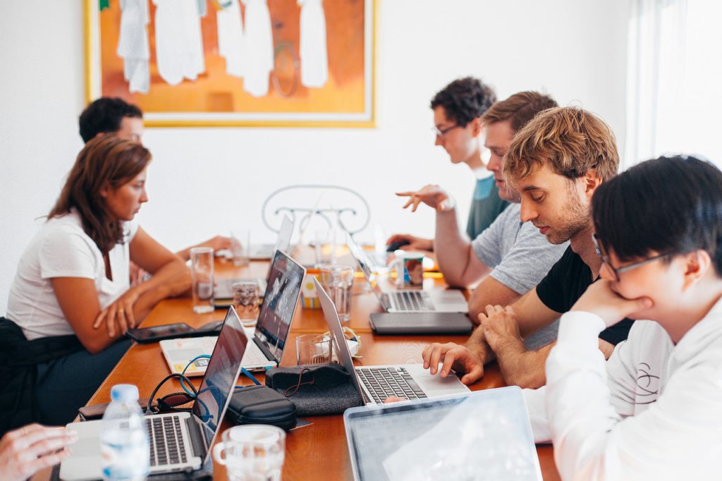MVP development company