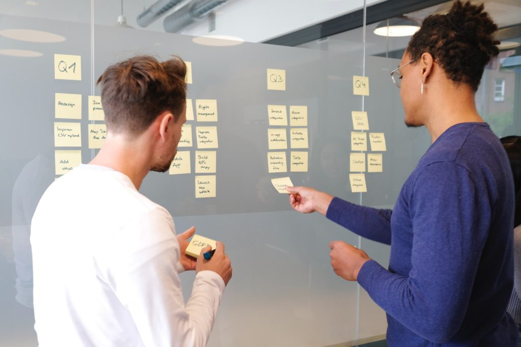 Customer Centric Requirement Mapping