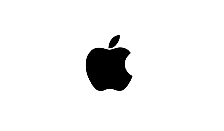 apple logo