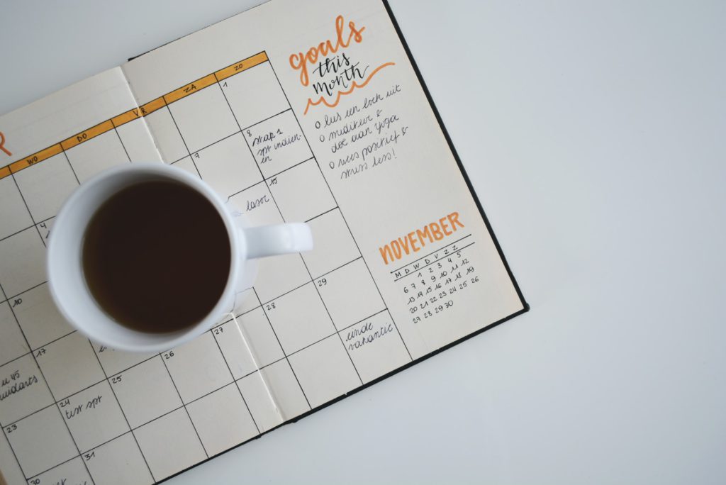 Embrace Flexible Schedules