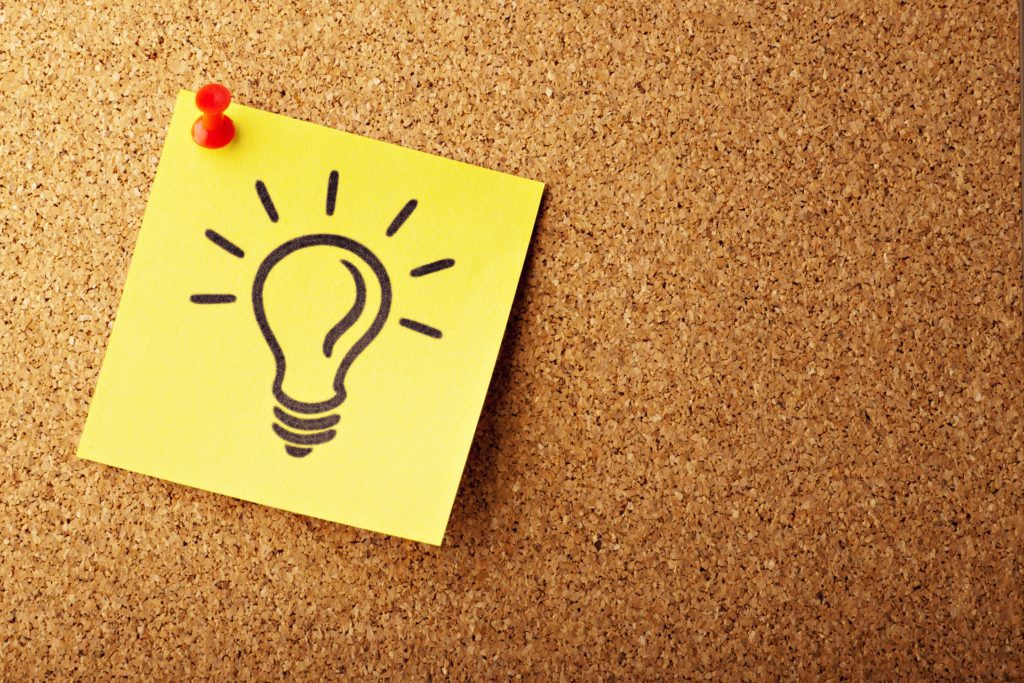 product discovery idea
