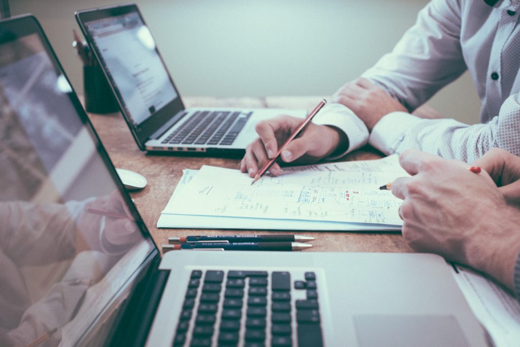 How does a company build data maturity