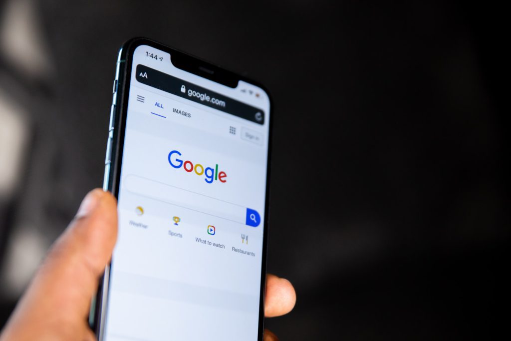 Importance of Voice Search