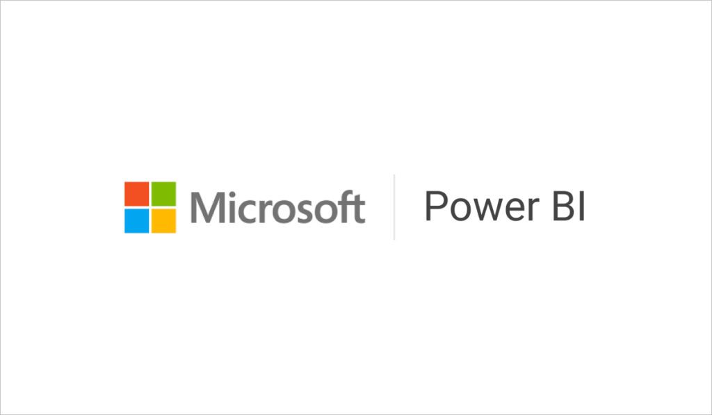 Microsoft Power BI