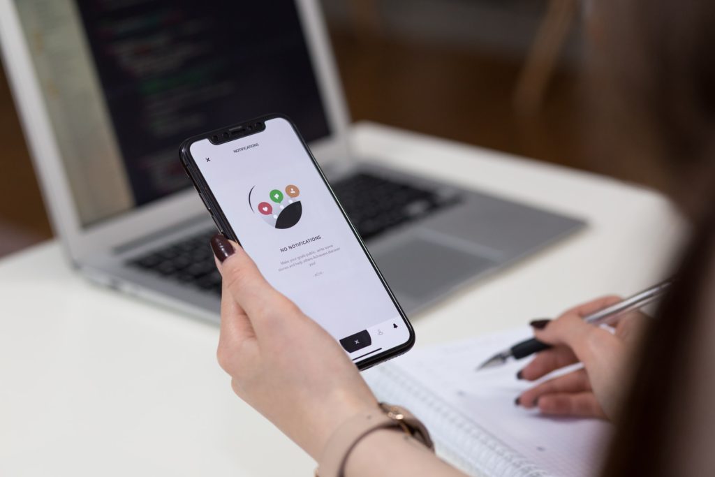 application testing