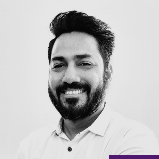 Founder-Vikas Agarwal