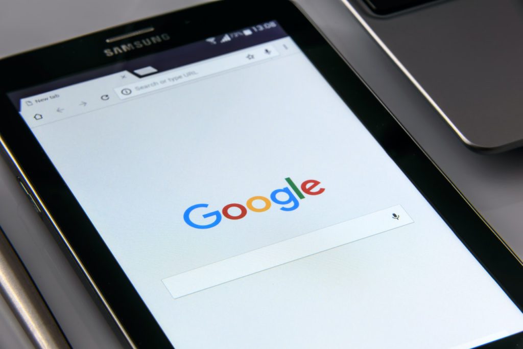 What is Voice Search