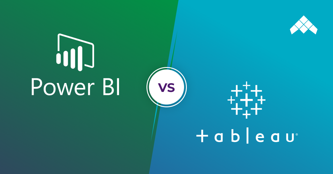 power BI vs tableau