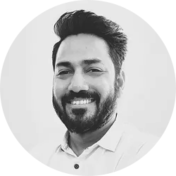  Vikas Agarwal - Founder GrowExx 