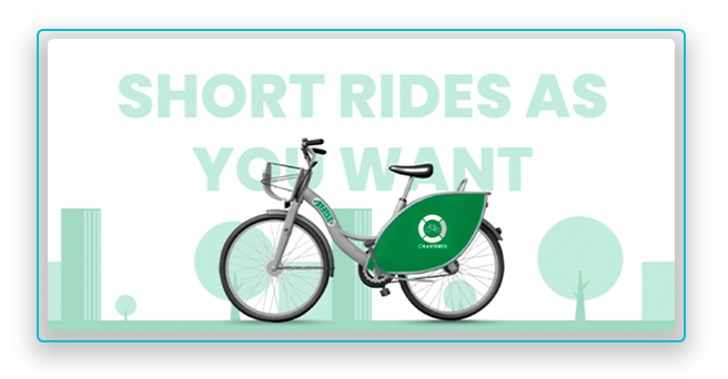 E-bike Connectivity