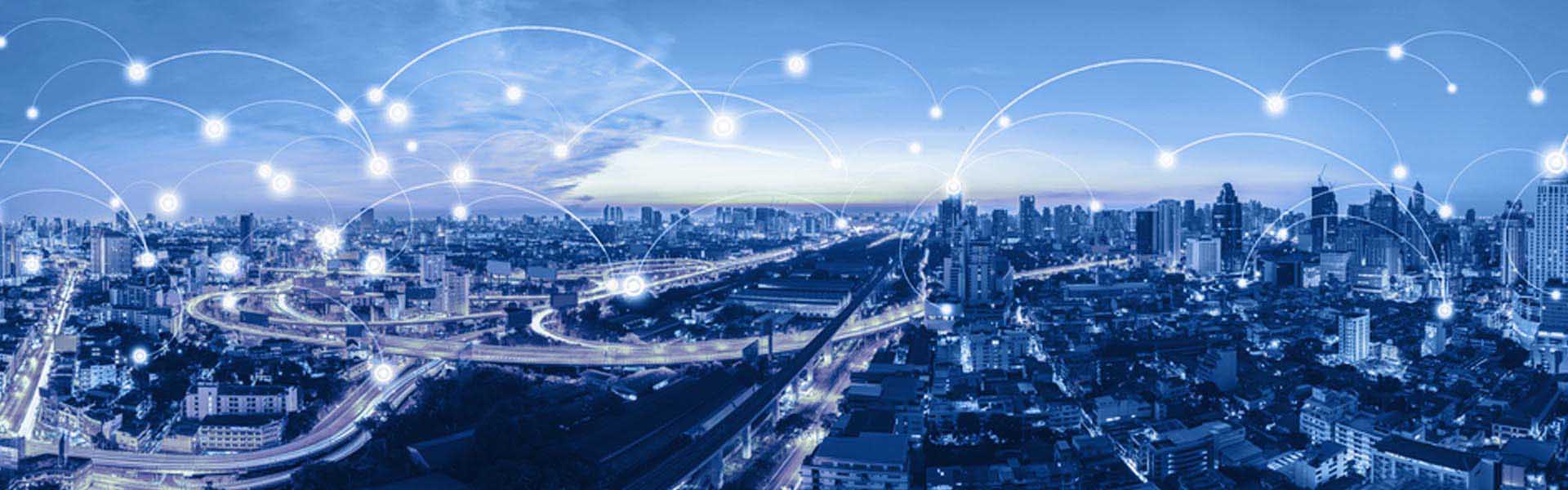 Gateway and Network Selection
