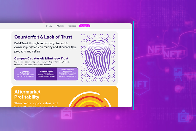Animation case study Main Cover