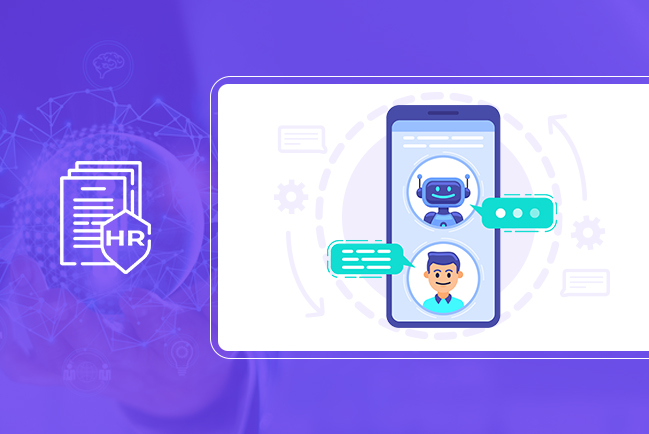 Revolutionizing HR Policy Management: A Generative AI Solutions for a Logistics Company