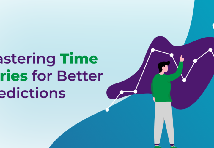 Mastering Time Series for Better Predictions