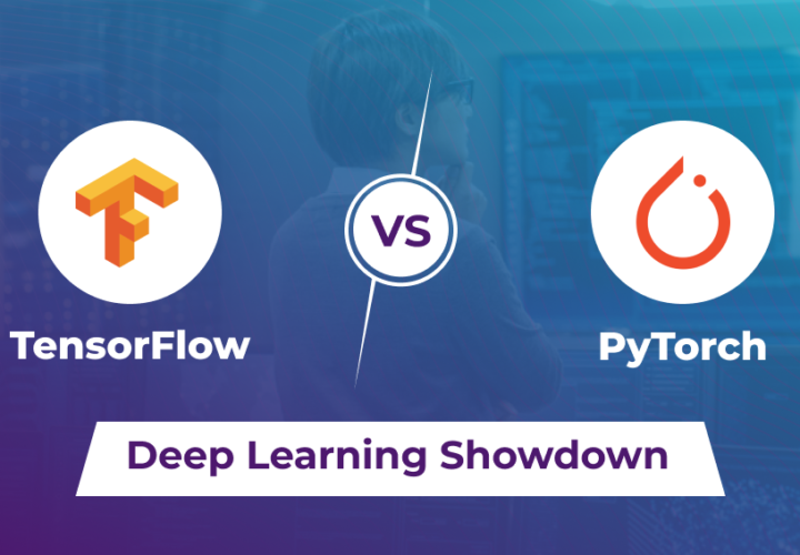 TensorFlow vs PyTorch Deep Learning Showdown