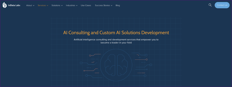 InData Labs