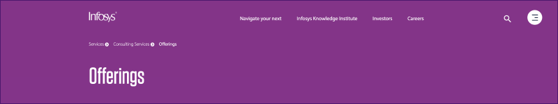 Infosys