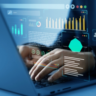 Data and Insights