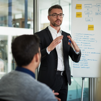 Product discovery workshop