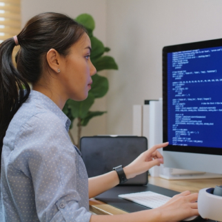 Website Development