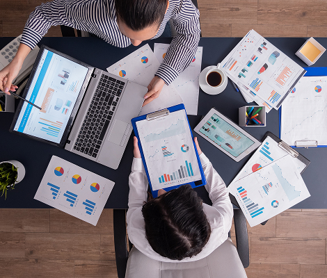 ERP (Enterprise Resource Planning) image