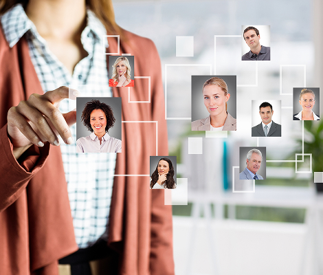 HCM (Human Capital Management) image