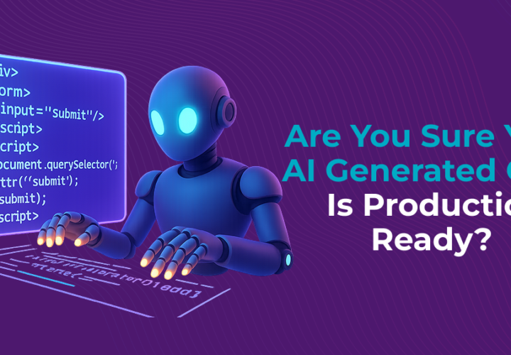Why Does 45% of AI Generated Code Fail Security Audits?