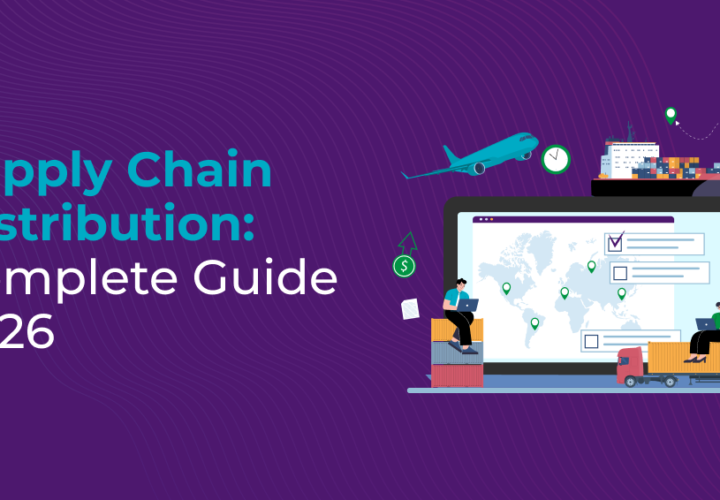 Supply Chain Distribution_ Complete Guide 2026