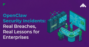 OpenClaw Security Incidents banner image